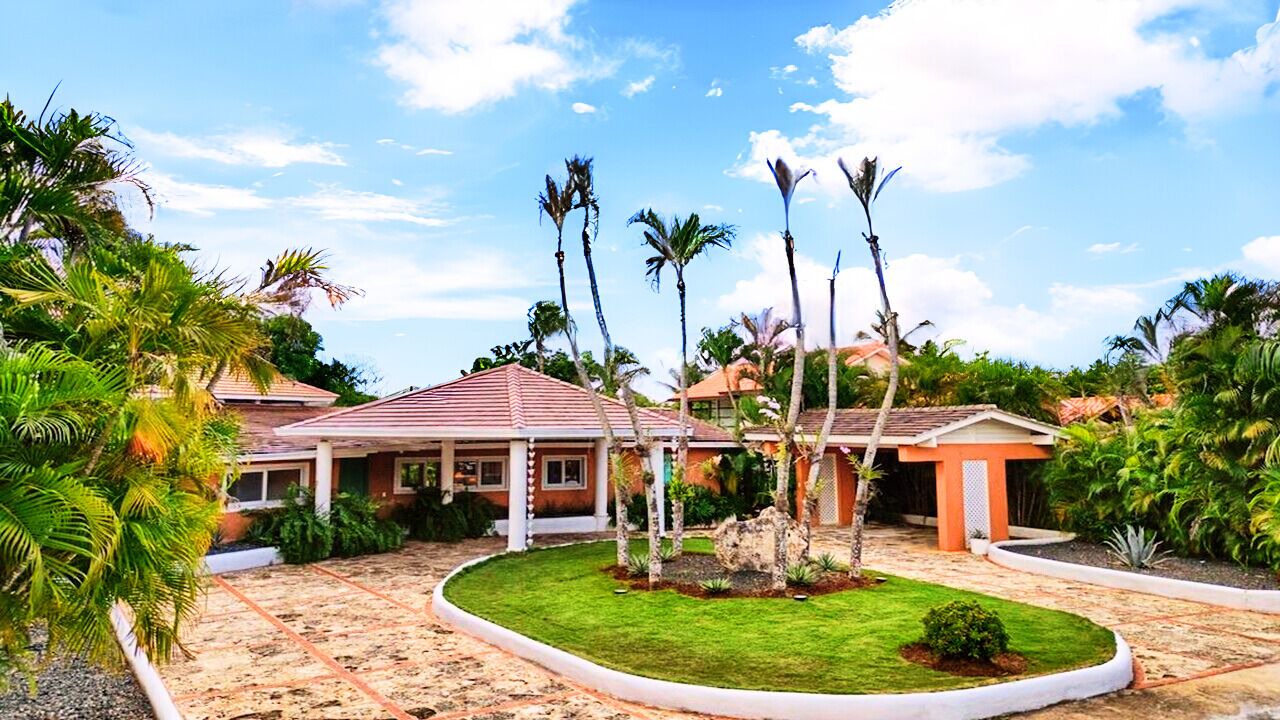 Photo of Outdoor in Casa de Campo
