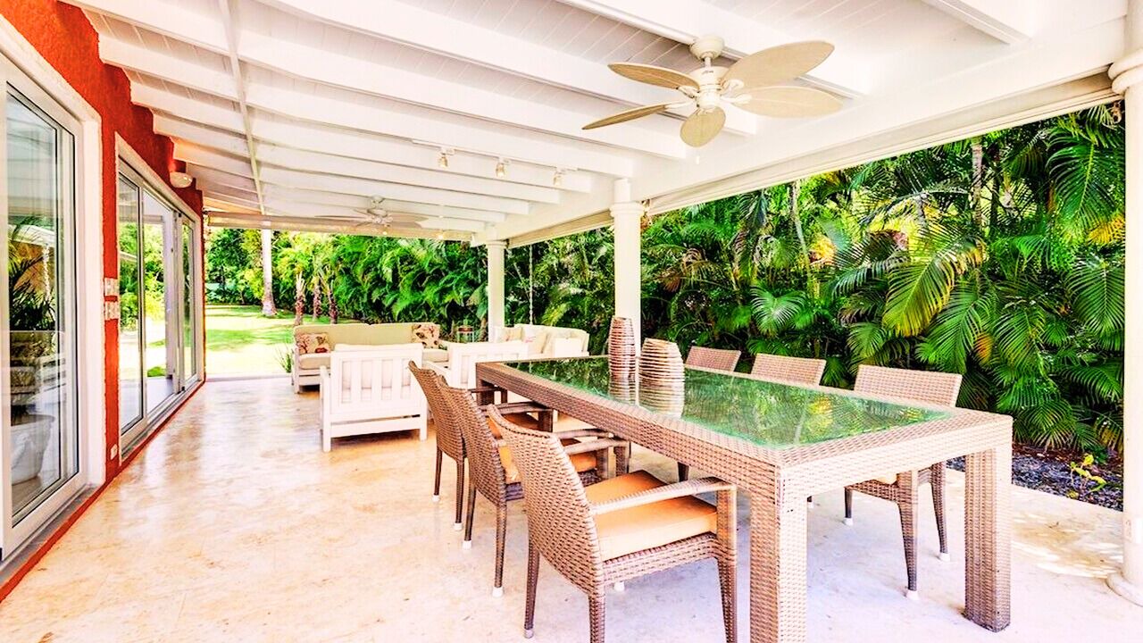 Photo of Outdoor in Casa de Campo