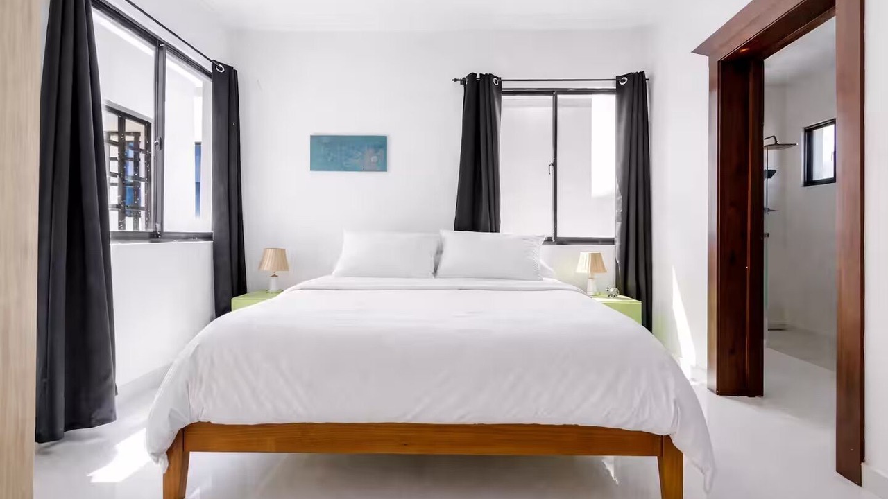 Photo of Bedroom in Cabarete