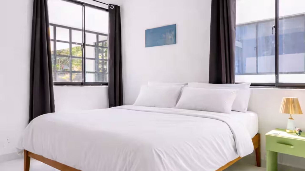 Photo of Bedroom in Cabarete