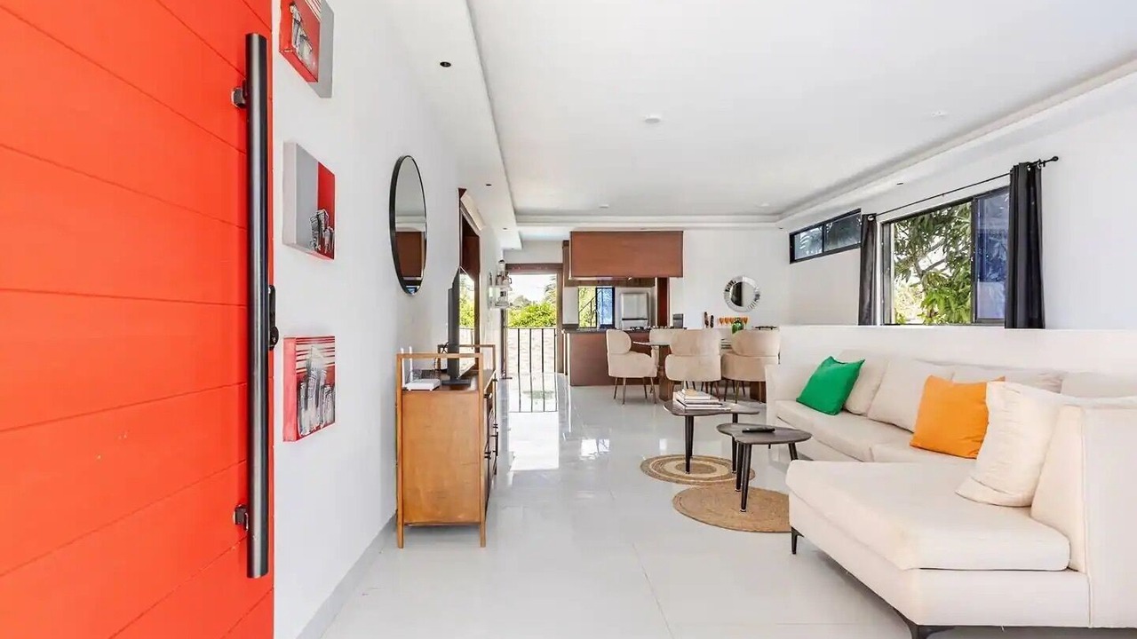 Photo of Livingroom in Cabarete