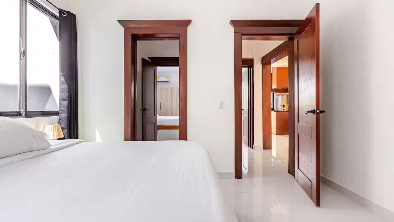 Photo of Bedroom in Cabarete