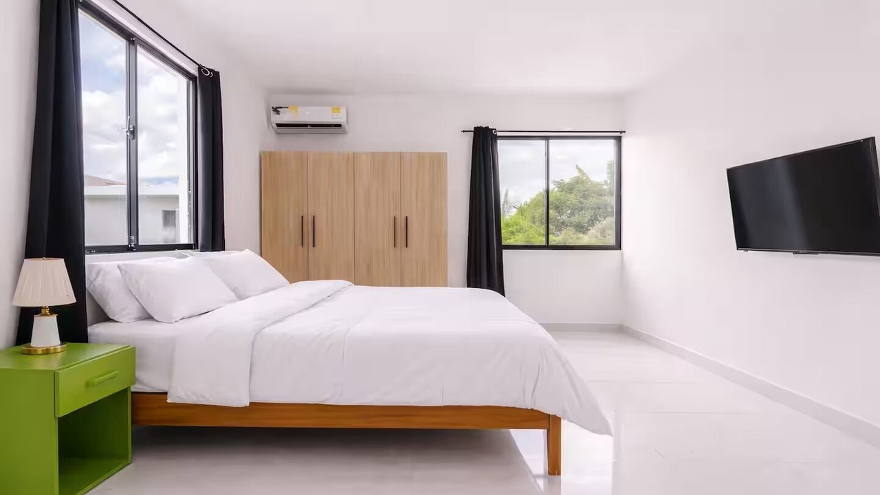 Photo of Bedroom in Cabarete