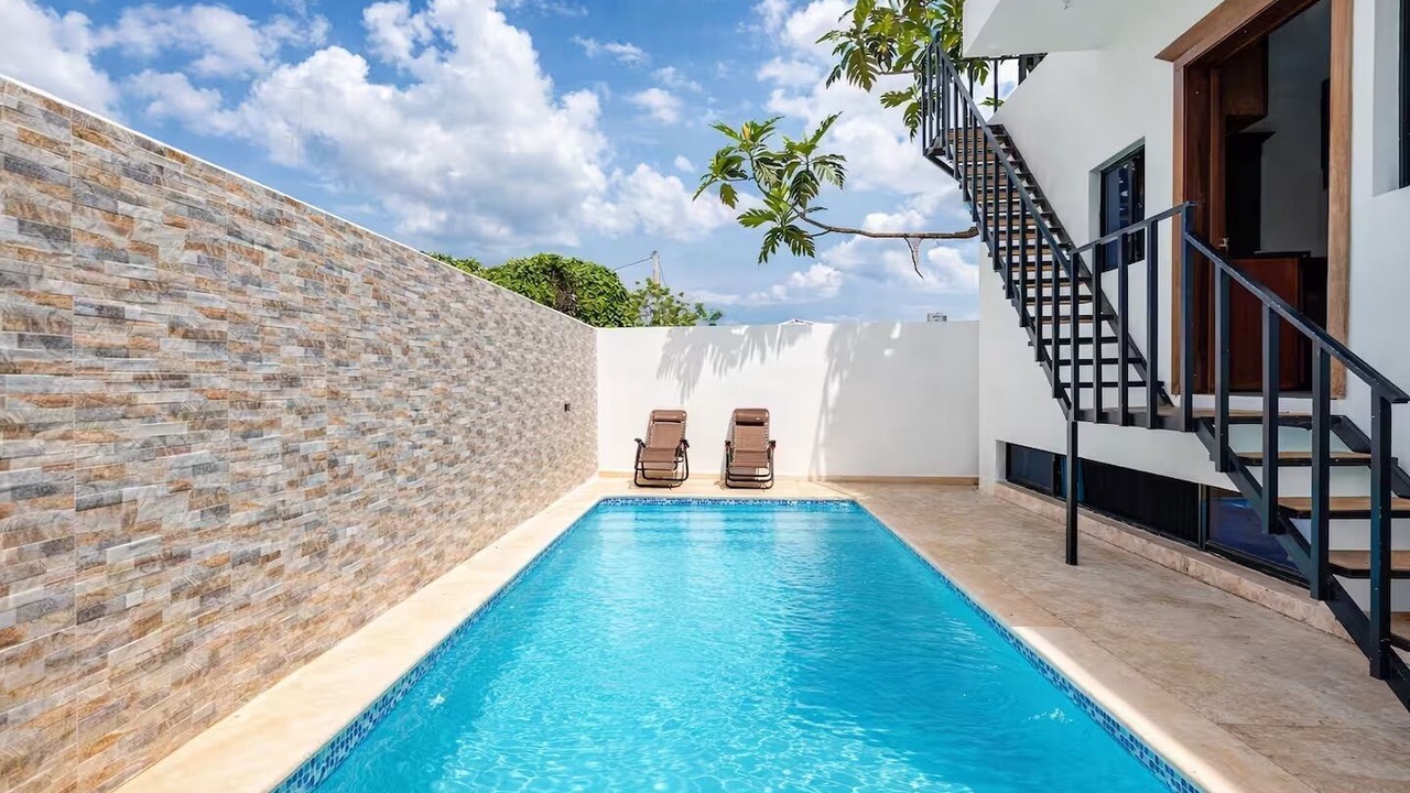 Photo of Outdoor in Cabarete