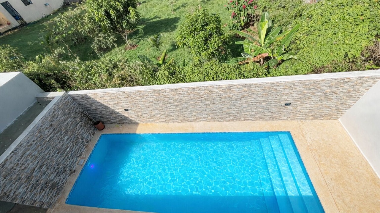 Photo of Outdoor in Cabarete