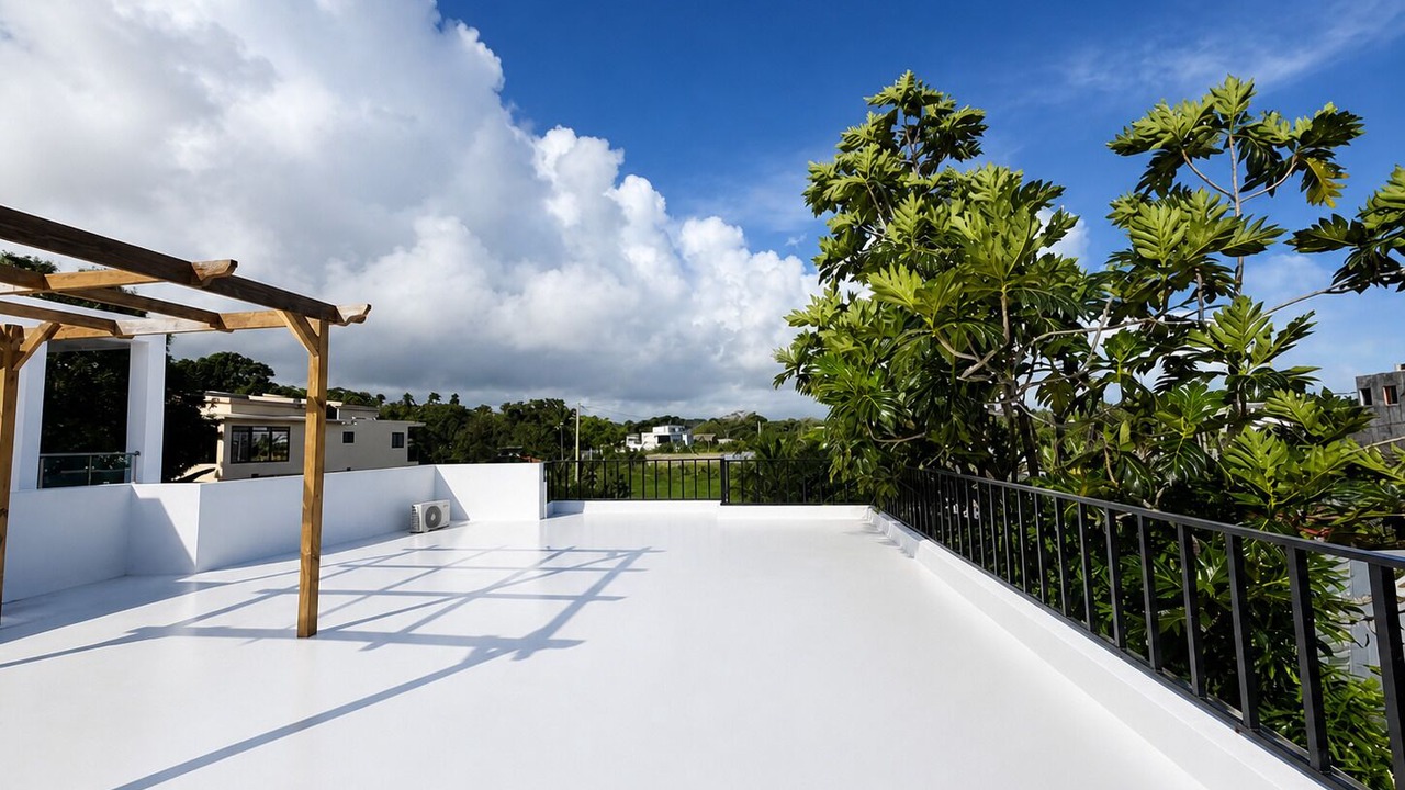 Photo of Patio Balcony in Cabarete