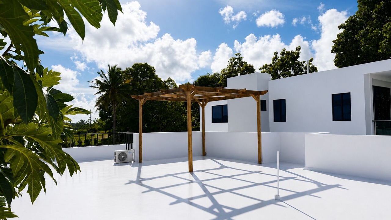 Photo of Outdoor in Cabarete