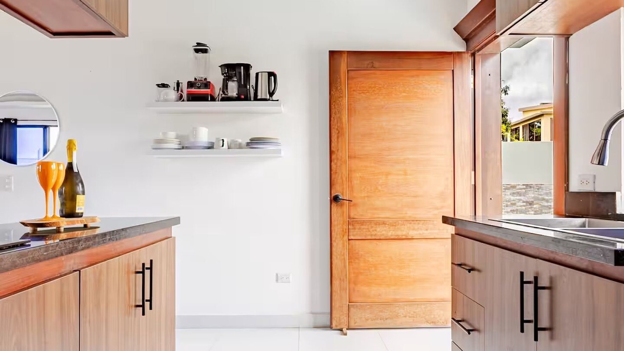 Photo of Kitchen in Cabarete