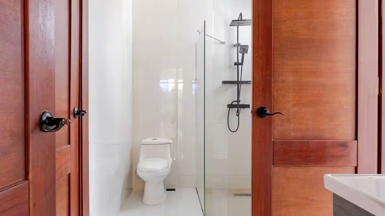 Photo of Bathroom in Cabarete