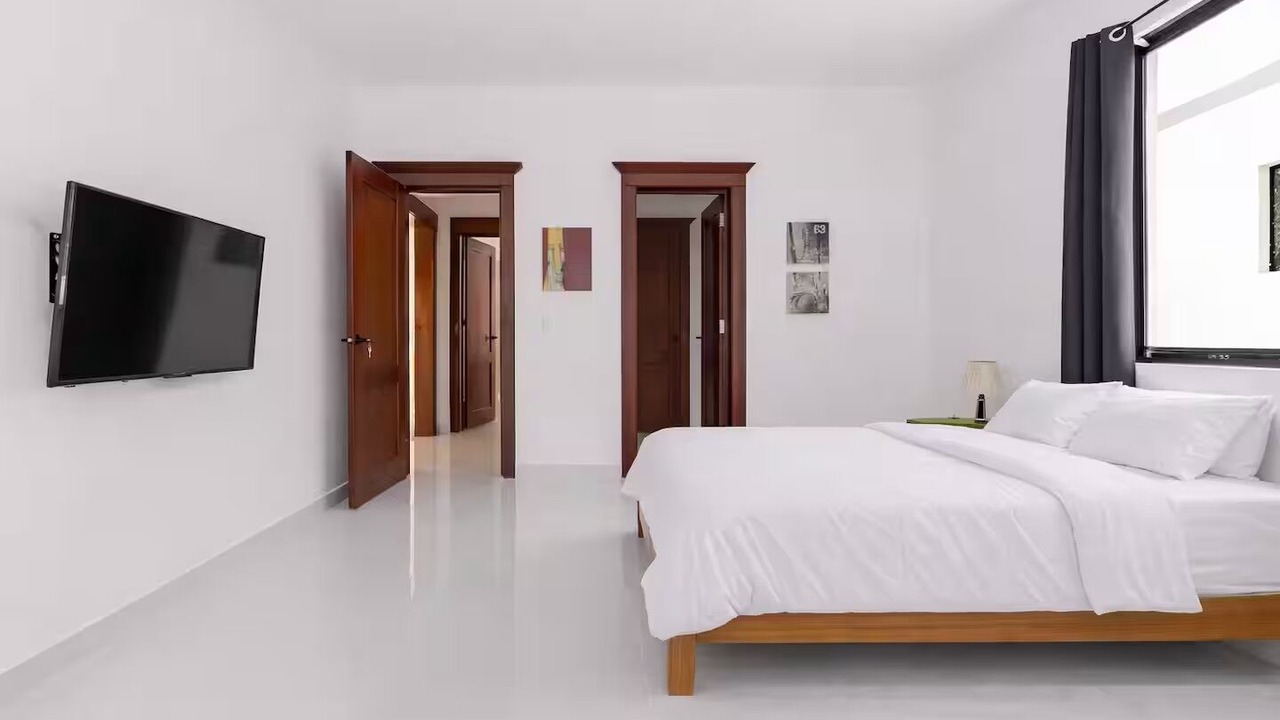 Photo of Bedroom in Cabarete