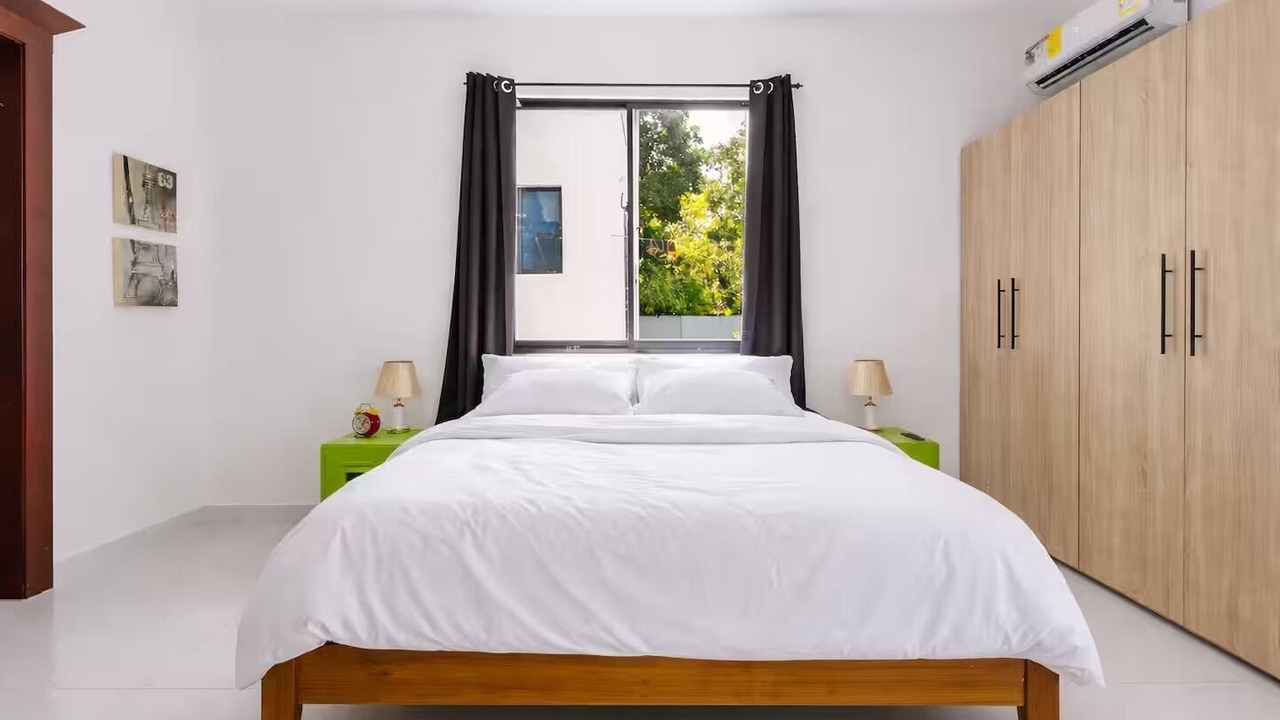 Photo of Bedroom in Cabarete