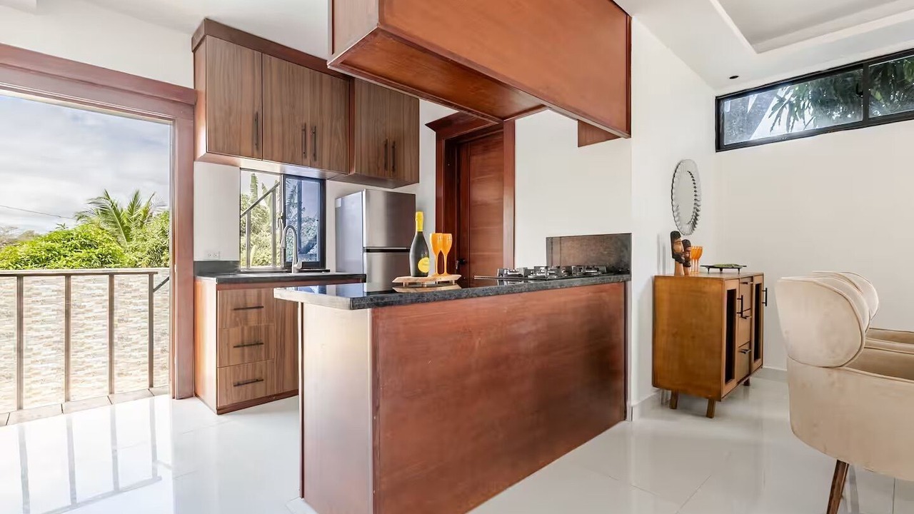 Photo of Kitchen in Cabarete