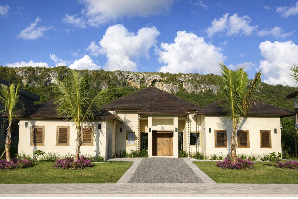 Photo of Outdoor in Punta Cana