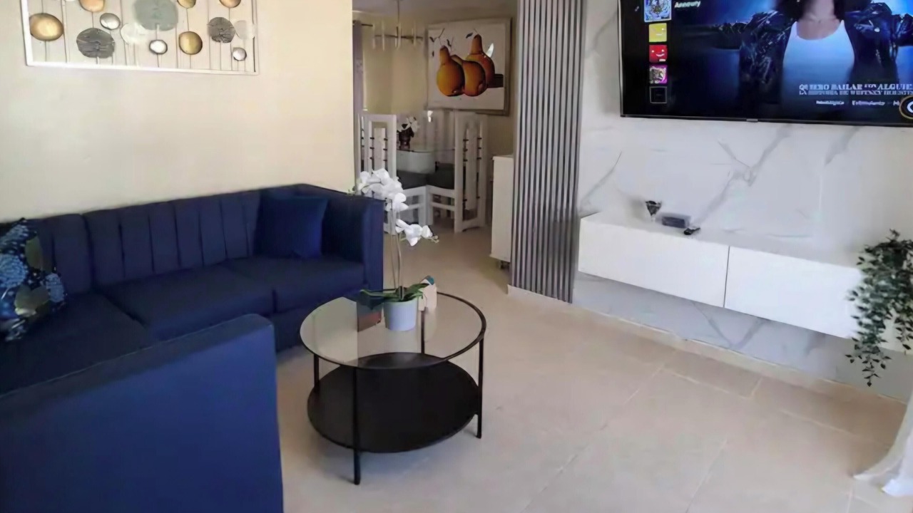 Photo of Livingroom in Llanos de Gurabo I