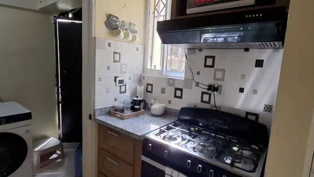 Photo of Kitchen in Llanos de Gurabo I