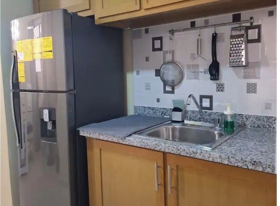 Photo of Kitchen in Llanos de Gurabo I
