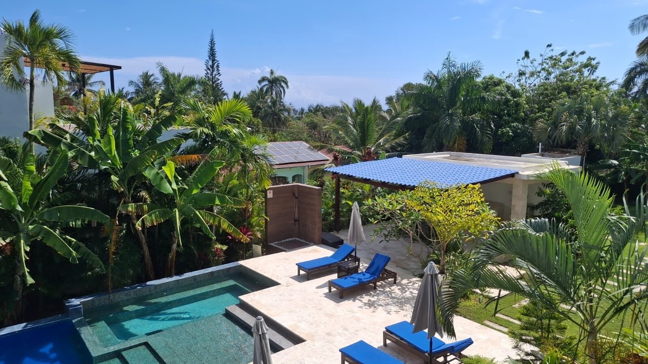 Photo of Patio Balcony in Cabarete