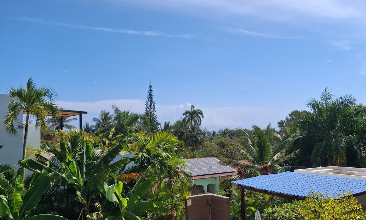 Photo of Patio Balcony in Cabarete