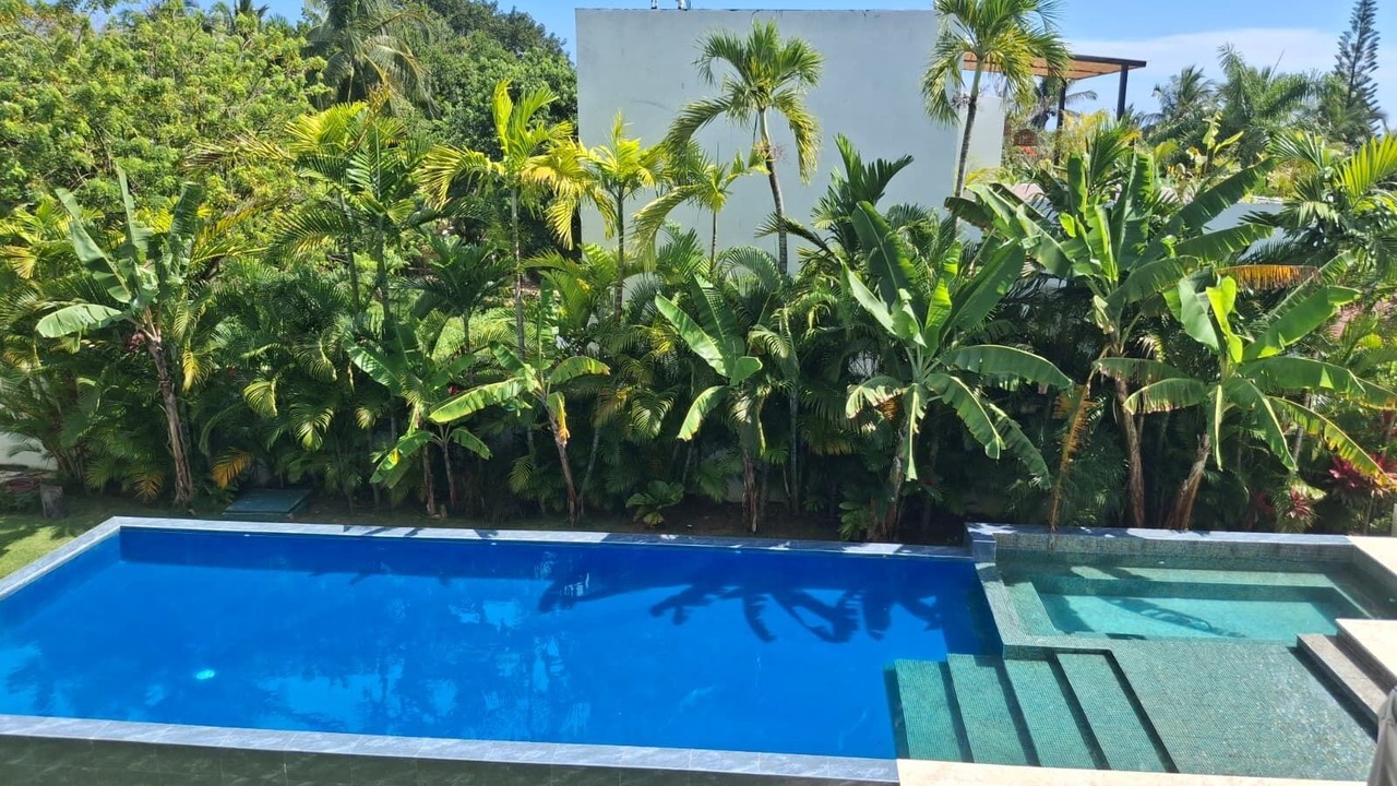 Photo of Patio Balcony in Cabarete