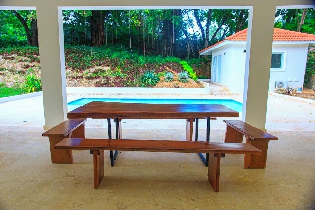 Photo of Outdoor in El Batey
