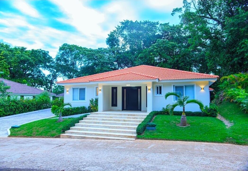 Photo of Outdoor in El Batey