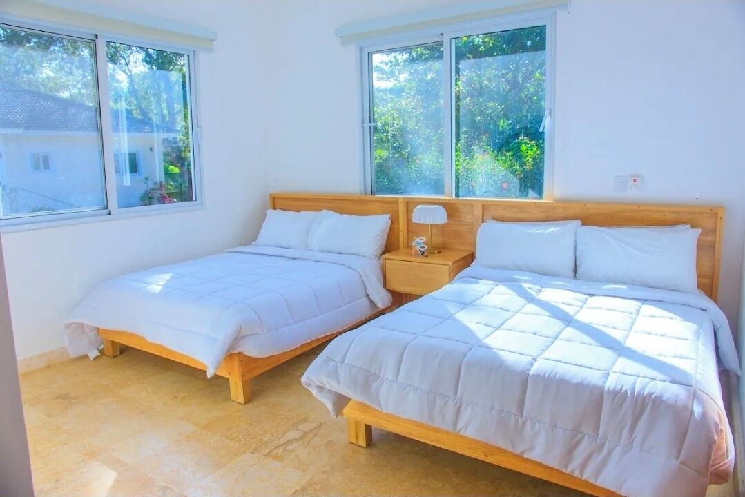 Photo of Bedroom in El Batey