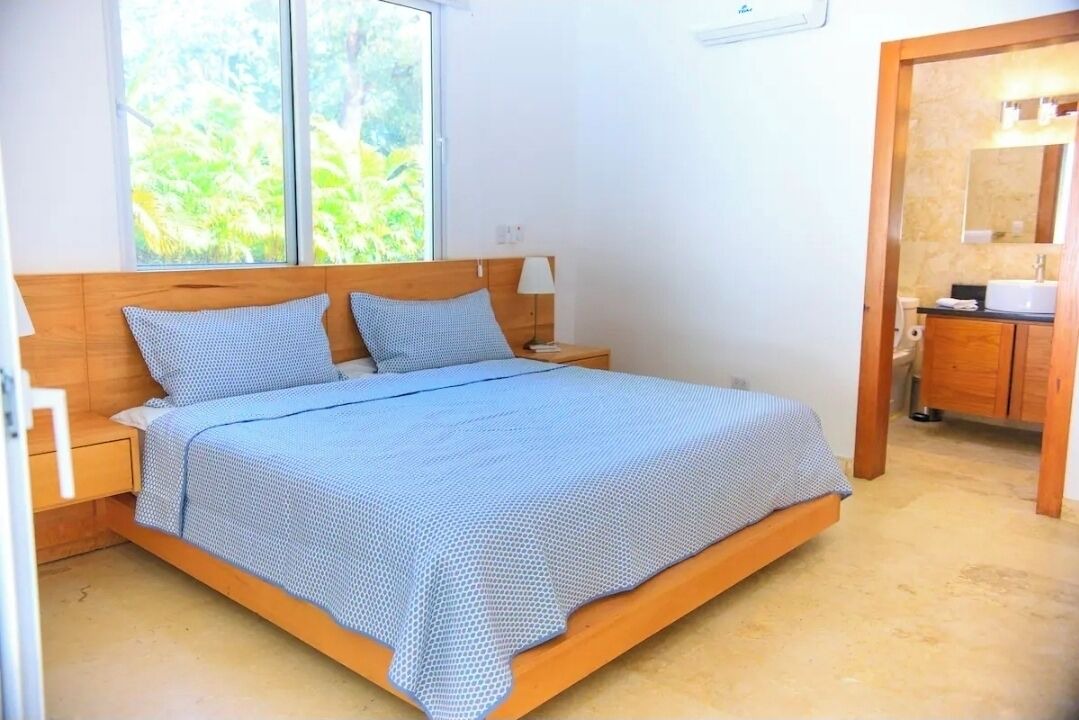 Photo of Bedroom in El Batey