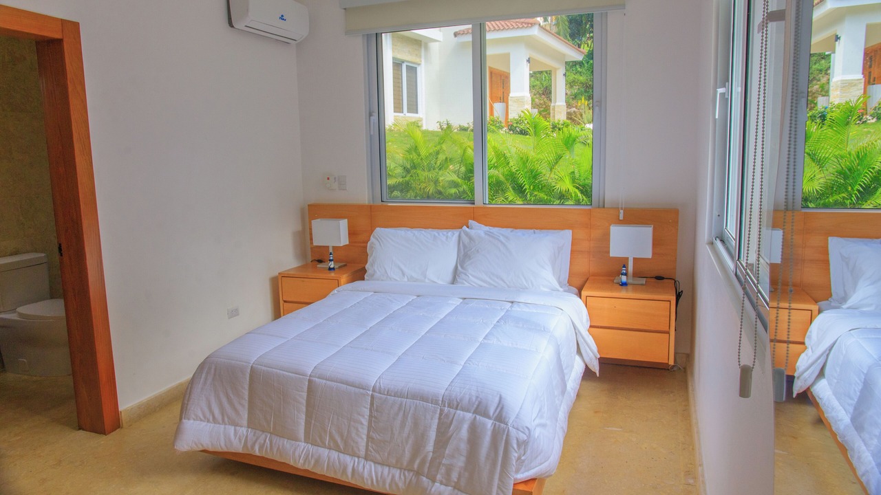 Photo of Bedroom in El Batey