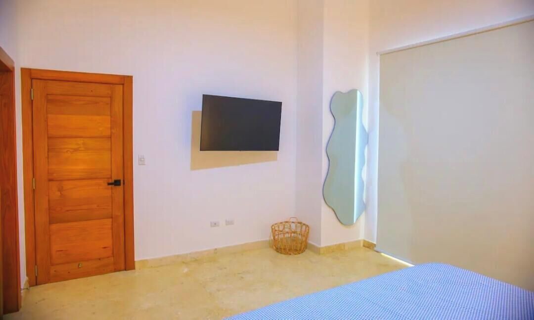 Photo of Bedroom in El Batey