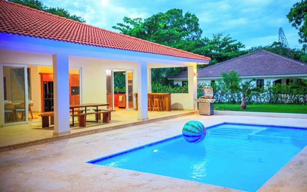 Photo of Outdoor in El Batey