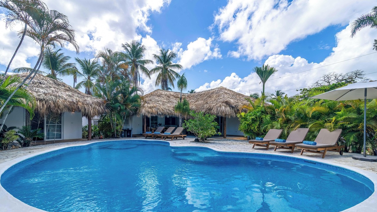 Photo of Outdoor in Las Terrenas