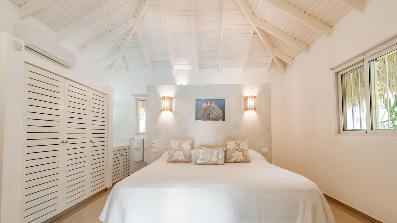 Photo of Bedroom in Las Terrenas