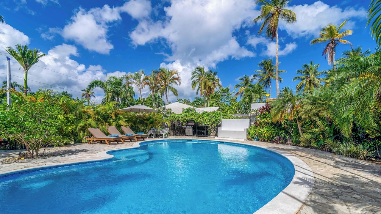 Photo of Outdoor in Las Terrenas