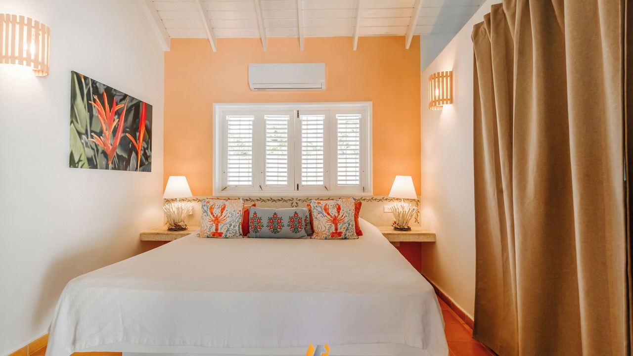 Photo of Bedroom in Las Terrenas