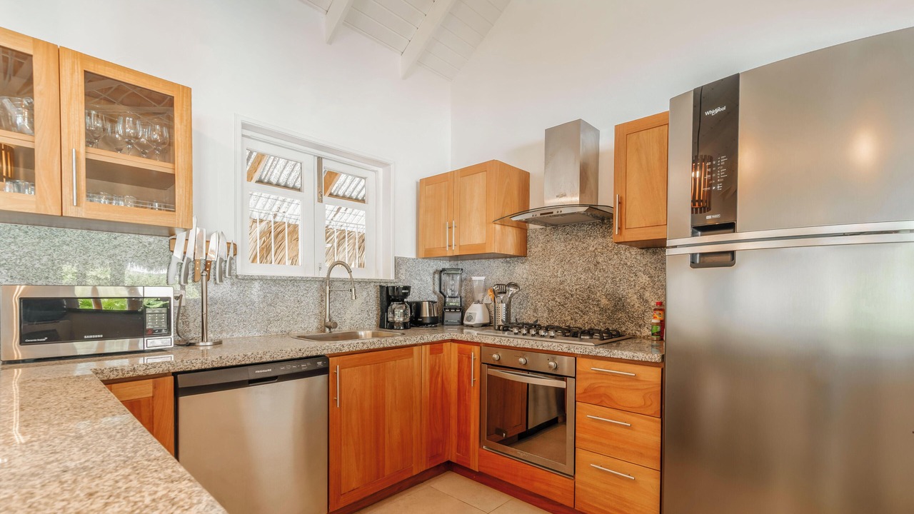 Photo of Kitchen in Las Terrenas