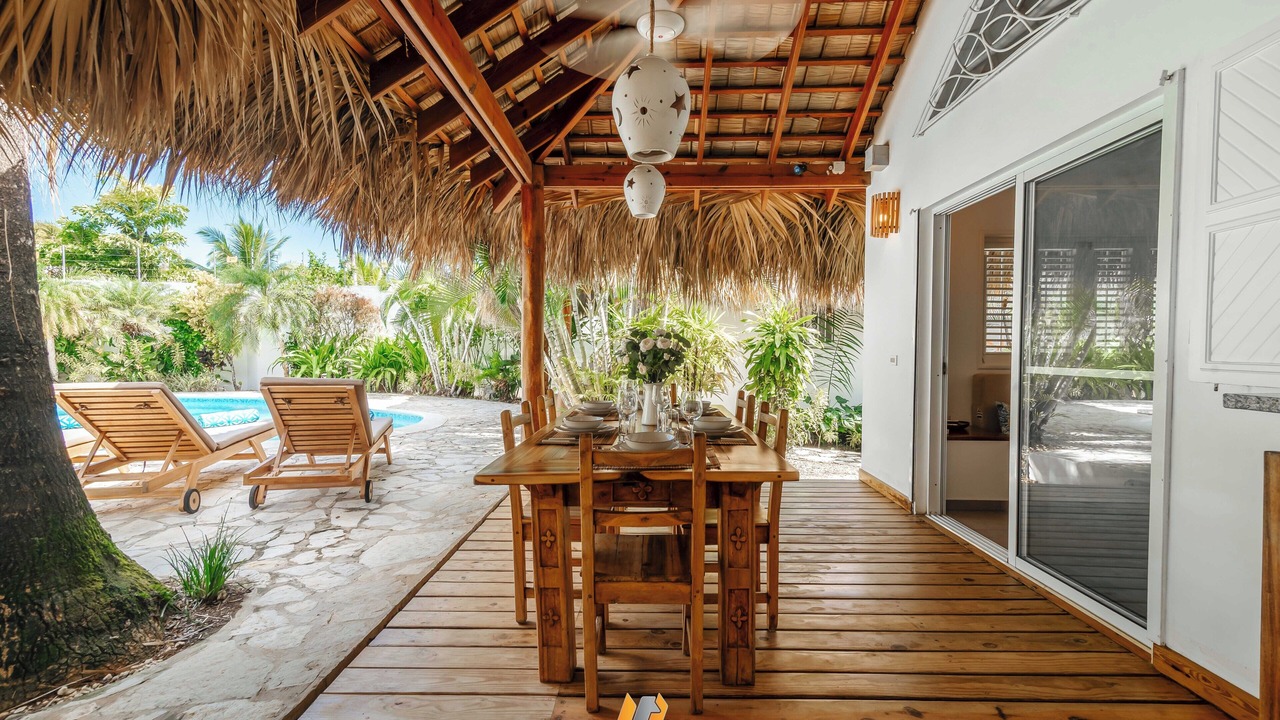 Photo of Outdoor in Las Terrenas