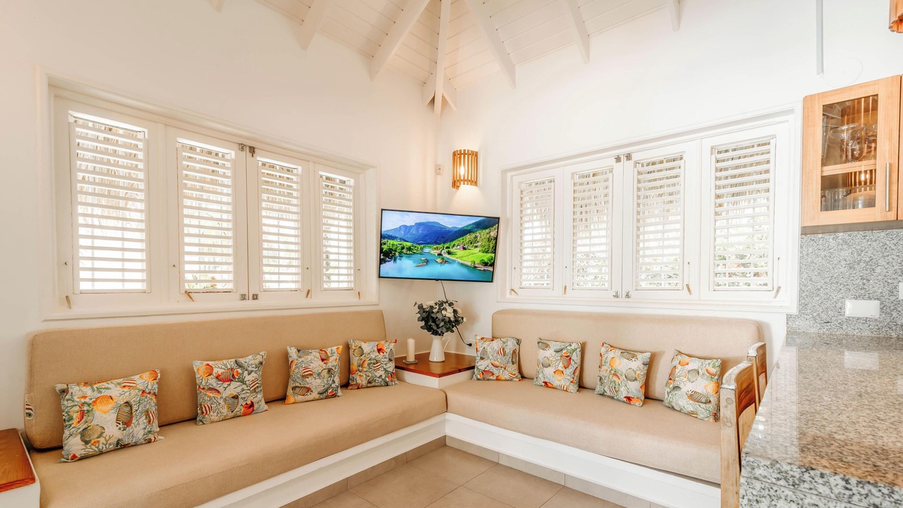 Photo of Livingroom in Las Terrenas
