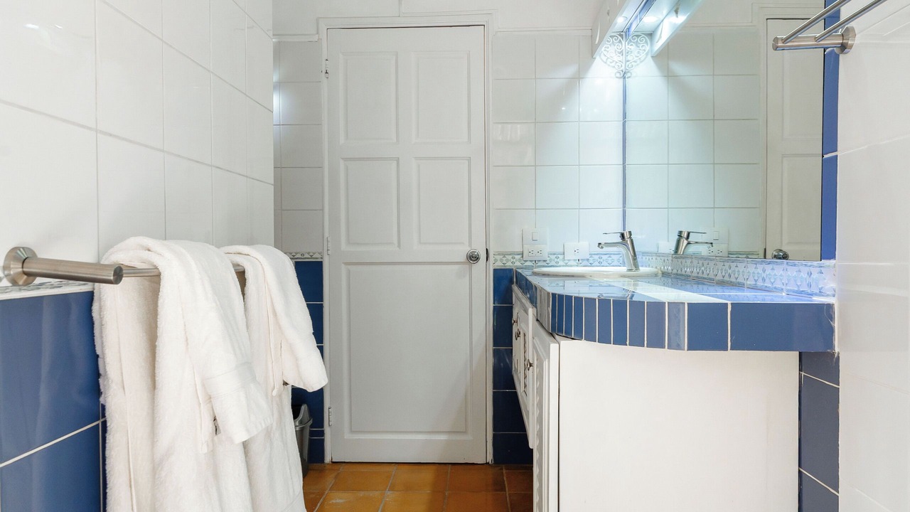 Photo of Bathroom in Las Terrenas