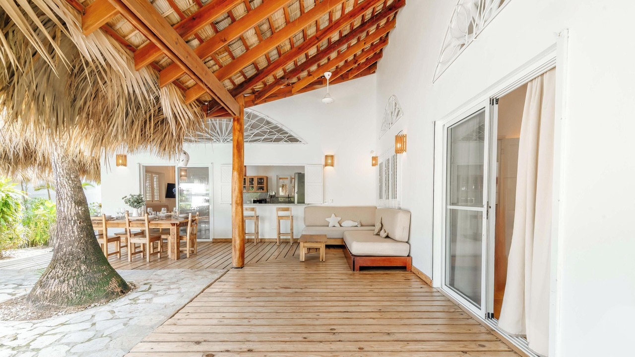 Photo of Outdoor in Las Terrenas