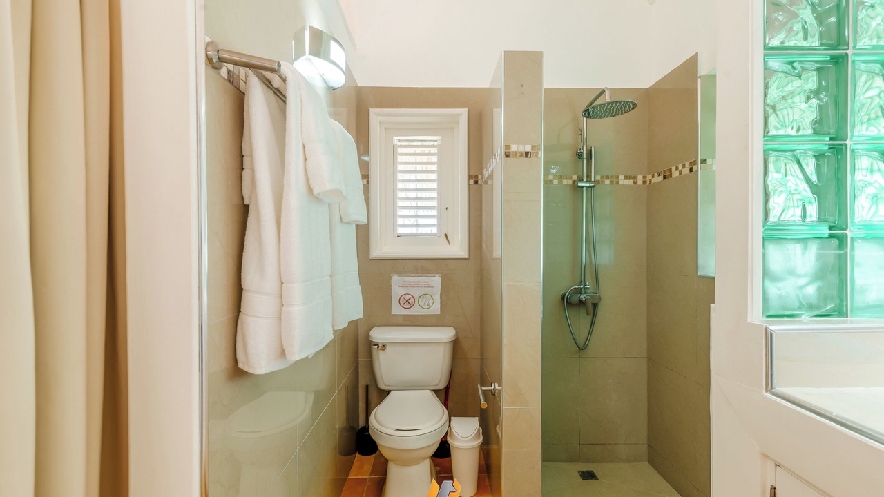 Photo of Bathroom in Las Terrenas