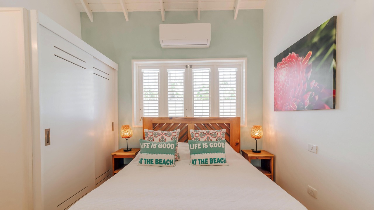 Photo of Bedroom in Las Terrenas