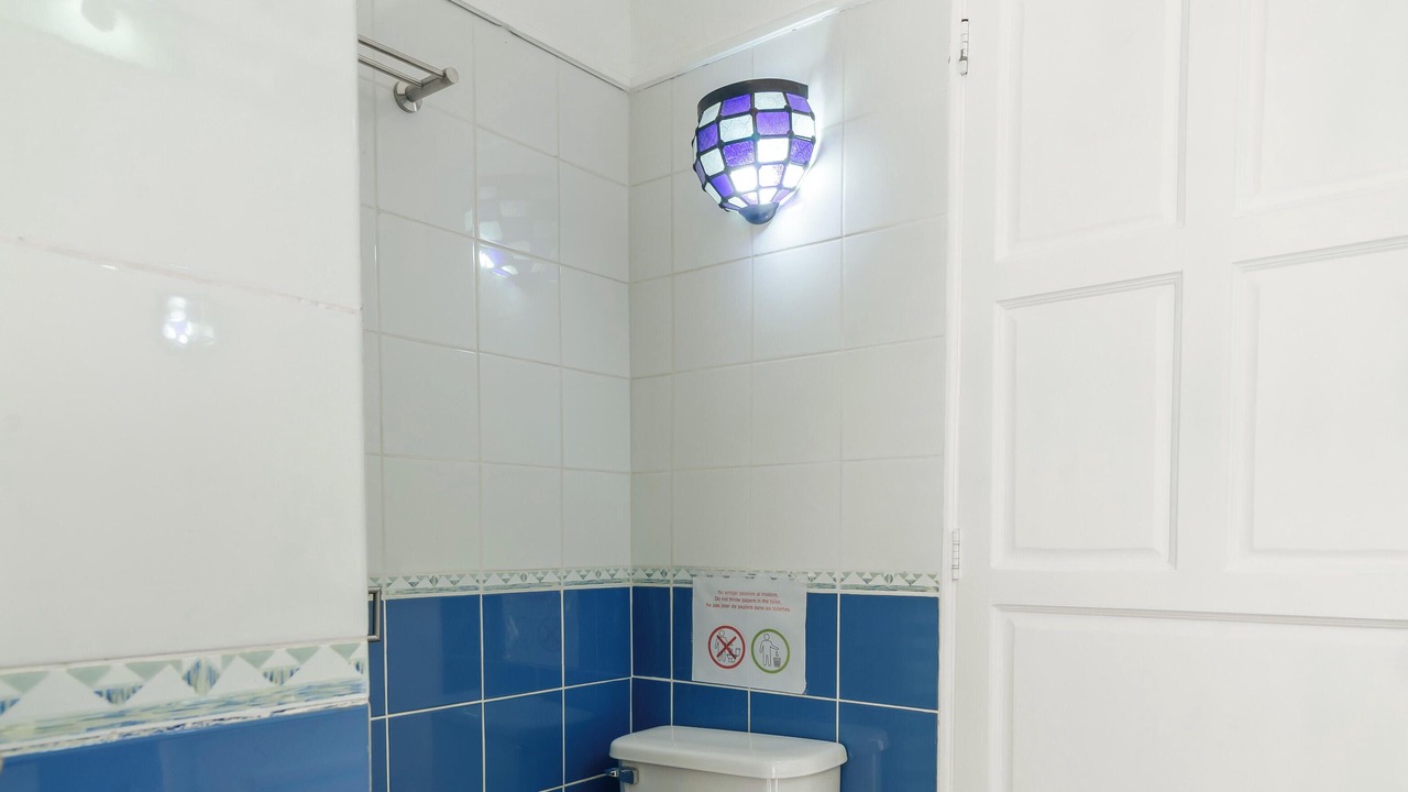 Photo of Bathroom in Las Terrenas