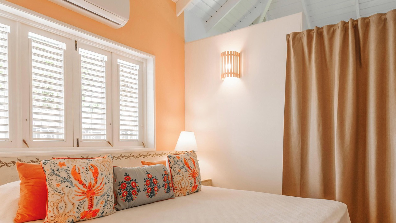 Photo of Bedroom in Las Terrenas