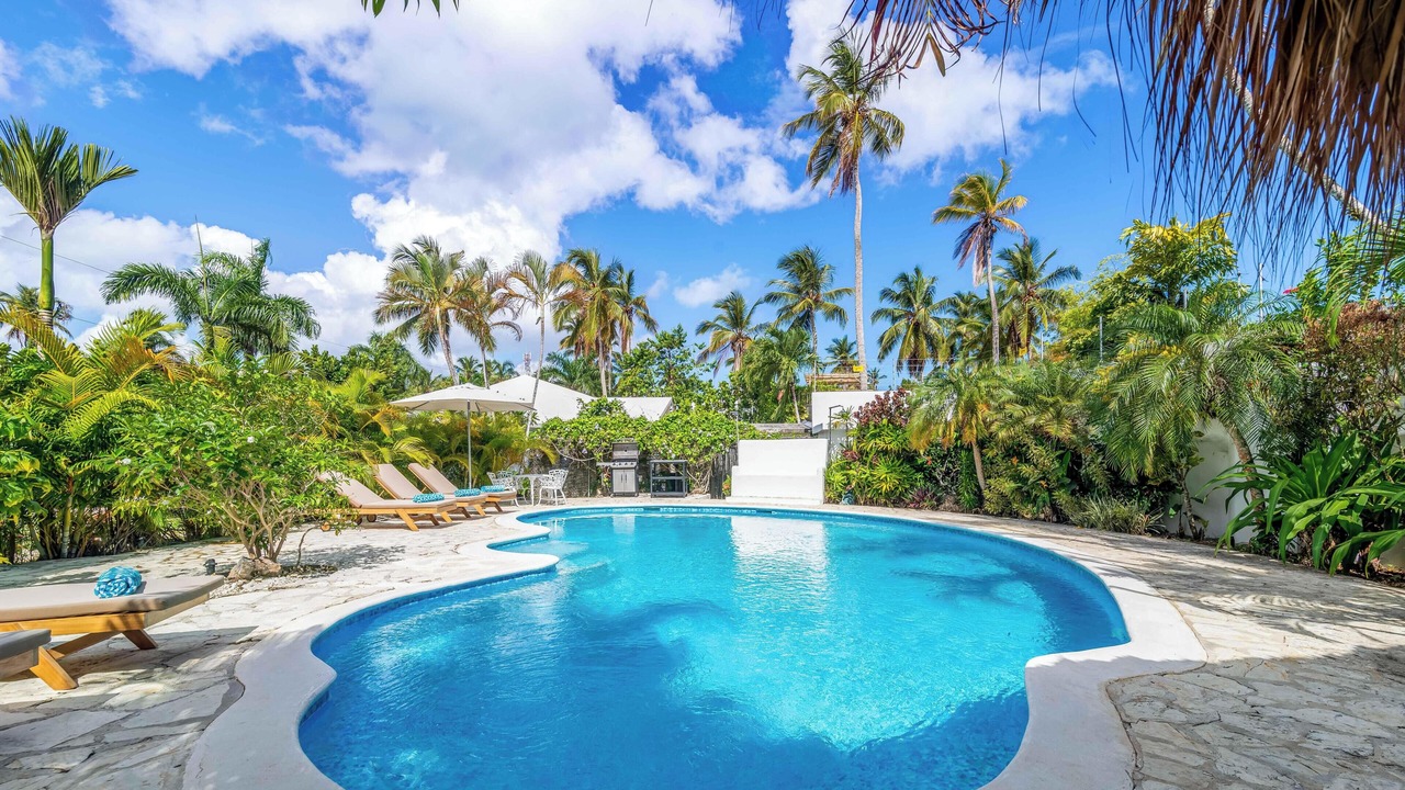Photo of Outdoor in Las Terrenas