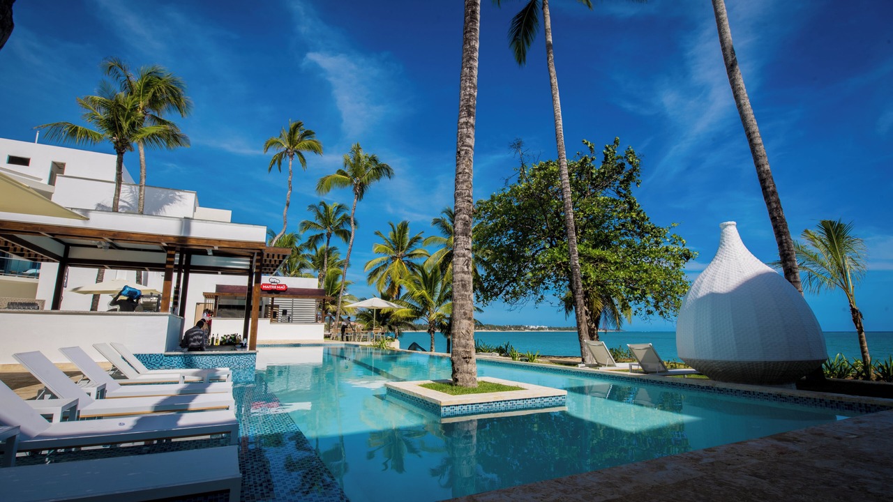 Photo of Outdoor in Cabarete