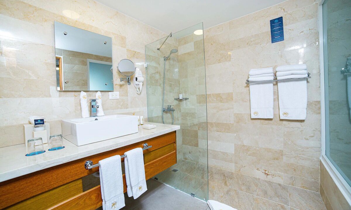 Photo of Bathroom in Cabarete