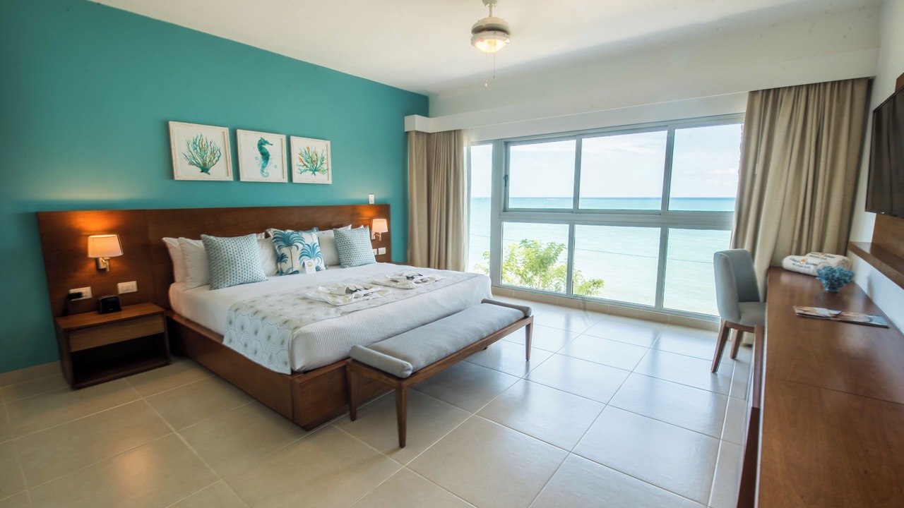 Photo of Bedroom in Cabarete