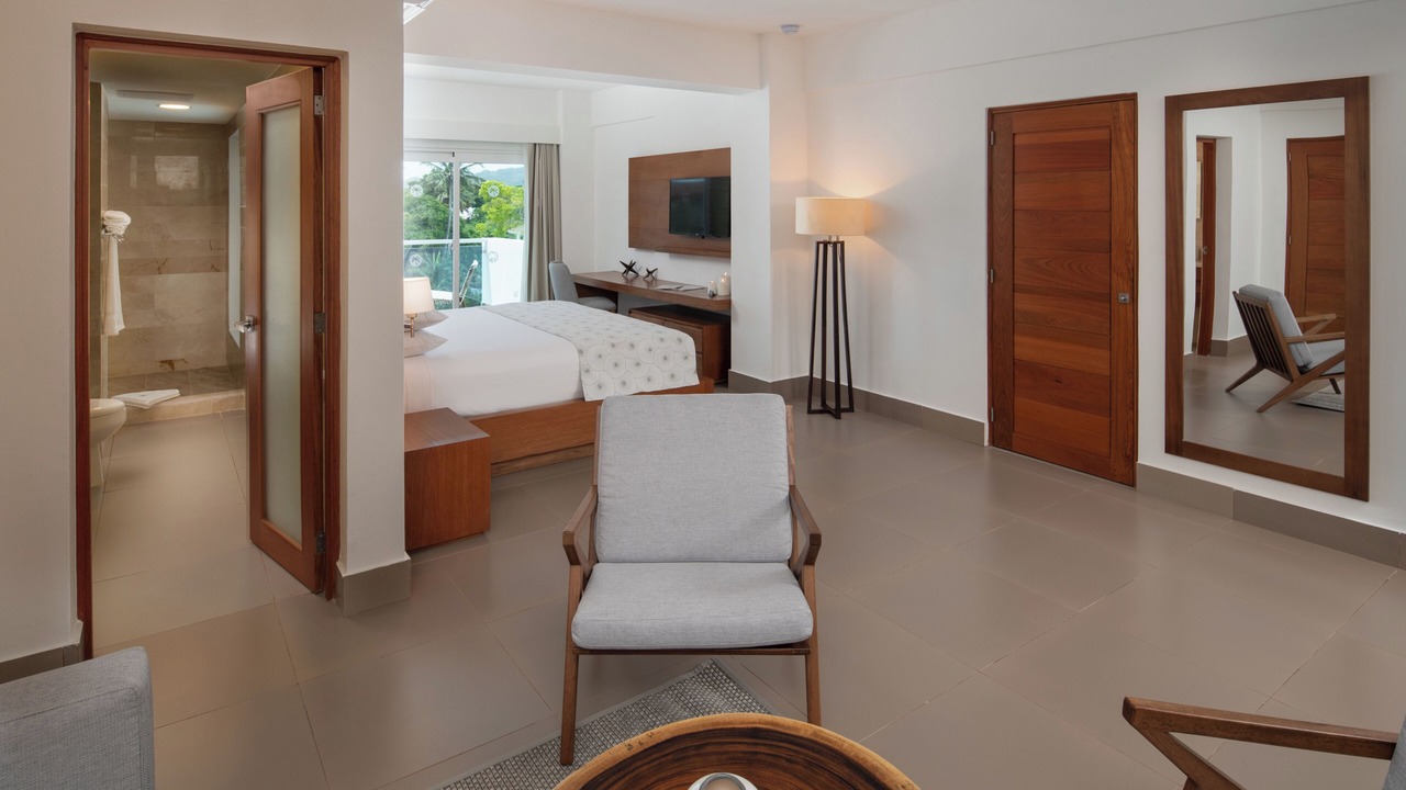 Photo of Bedroom in Cabarete