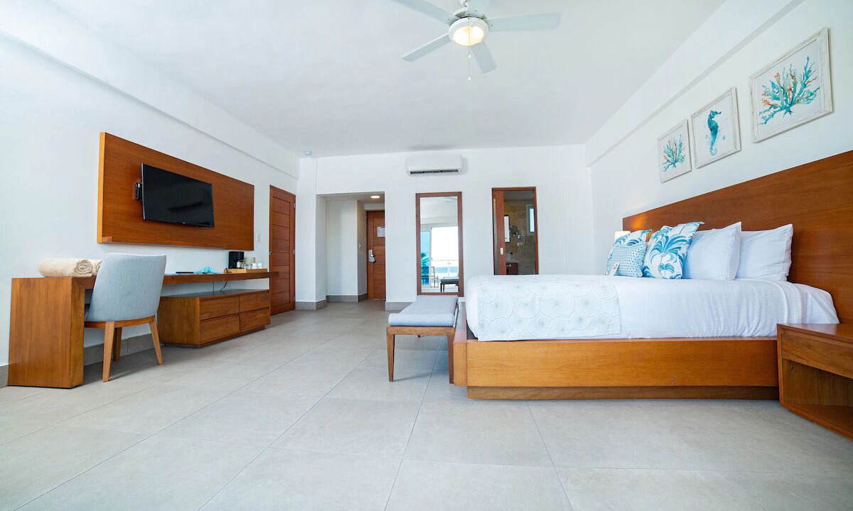 Photo of Bedroom in Cabarete