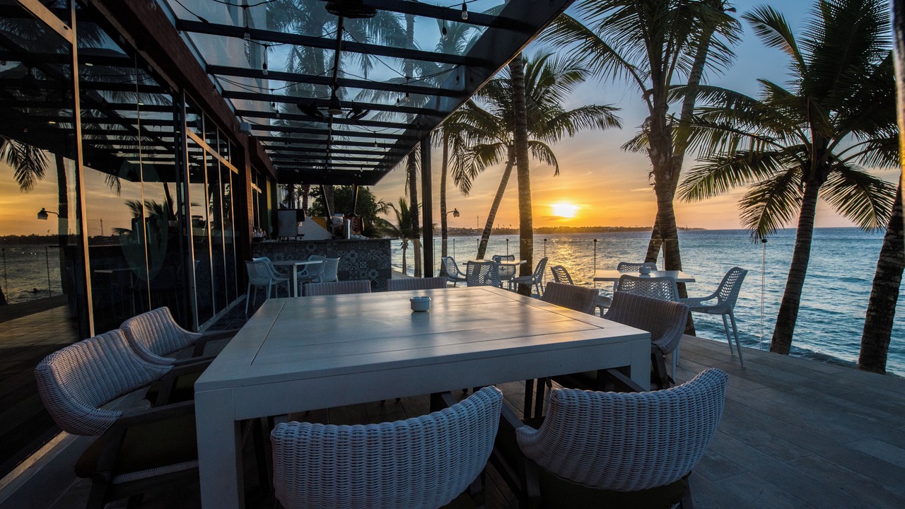 Photo of Outdoor in Cabarete